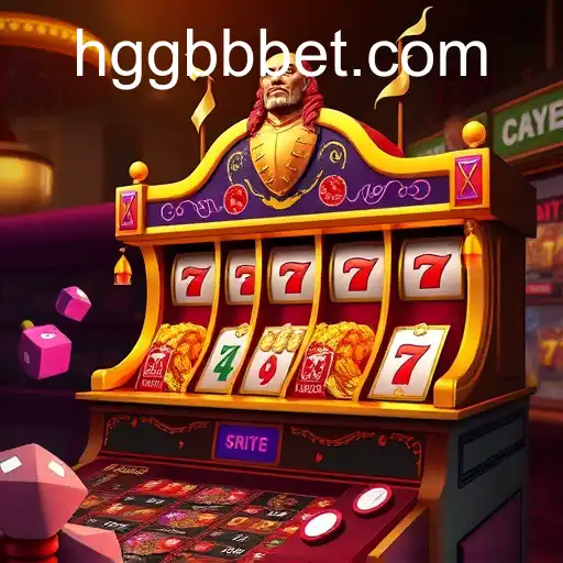 Caça-níqueis online