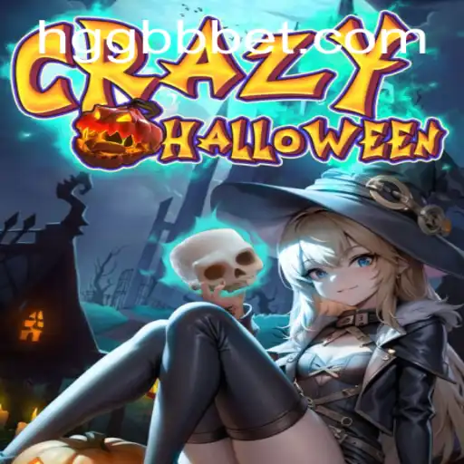 Explorando CrazyHalloween: Um Mergulho no Novo Jogo da Temporada