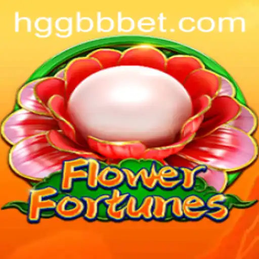 Descubra FlowerFortunes: A Nova Sensação de Cassino da GGBBbet