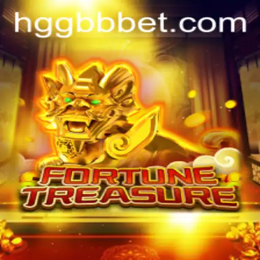 Explorando FortuneTreasure no Universo GGBBbet