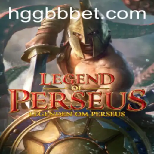 Descubra o Fascinante Universo de LegendofPerseus