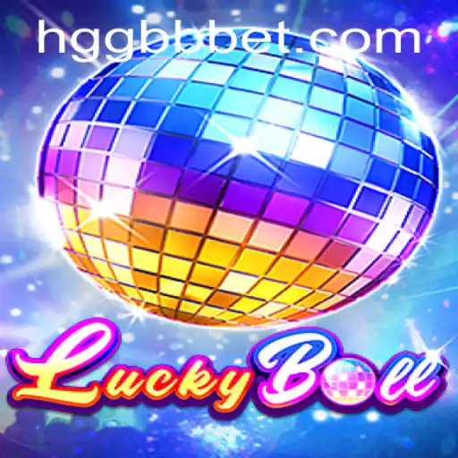 LuckyBall: Descubra a Emoção do Novo Jogo de Azar da GGBBbet