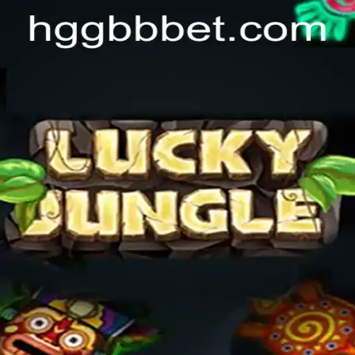 Descubra LuckyJungle: A Nova Sensação de Entretenimento da GGBBbet