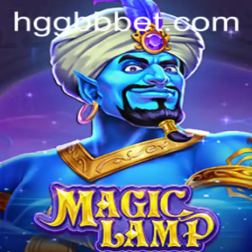 MagicLamp: O Novo Fenômeno dos Jogos Online
