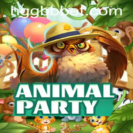 Descubra o Mundo de AnimalParty: Diversão e Estratégia com GGBBbet