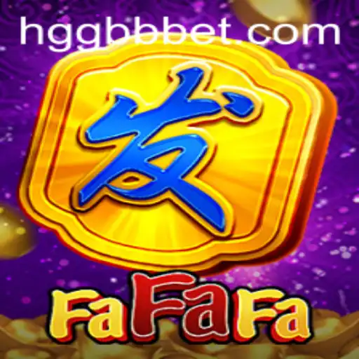 Descubra o Jogo Emocionante: FaFaFa e a Plataforma GGBBbet