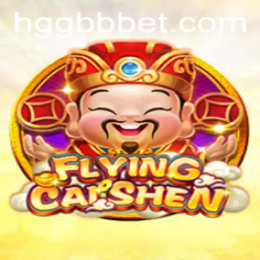 Explorando o Universo de FlyingCaiShen no GGBBbet
