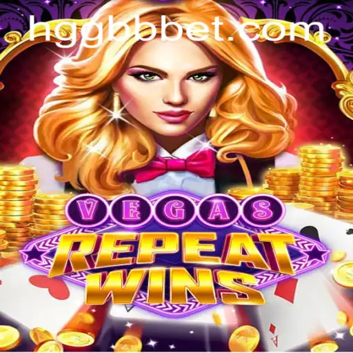 VegasRepeatWins: Descubra as Emoções de Ganhar em Série com GGBBbet