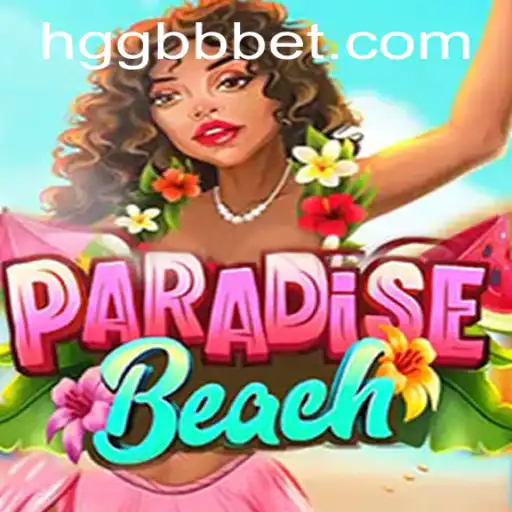 Descubra ParadiseBeach: O Novo Fenômeno de Jogo com GGBBbet