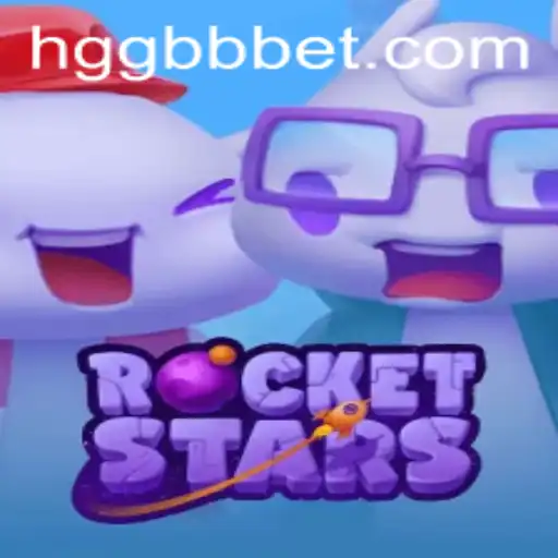 Descubra RocketStars: Um Jogo Revolucionário Impulsionado Pelo GGBBbet