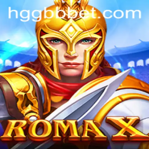 Descubra RomaX: A Nova Sensação de Entretenimento Inspirada pela GGBBbet