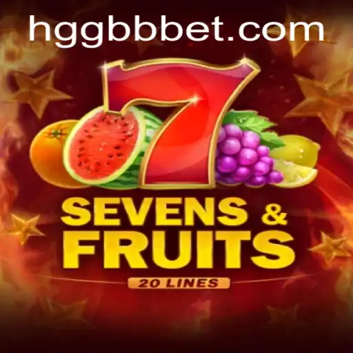 SevensFruits20: Mergulhe na Diversão e Desafios dos Jogos de Frutas