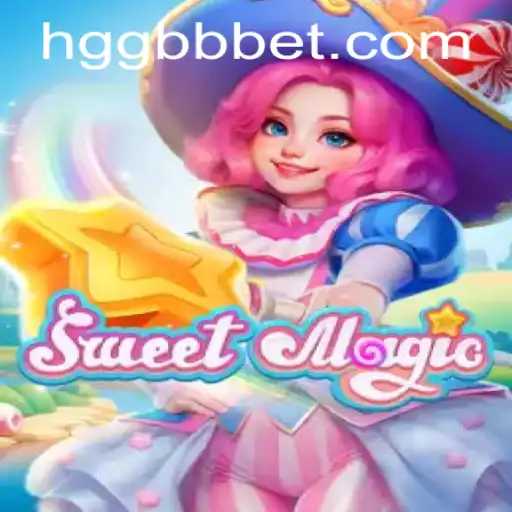 Descubra o Fascinante Mundo de SweetMagic com GGBBbet