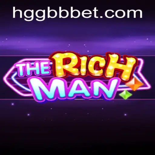 TheRichMan: Explorando o Jogo com GGBBbet