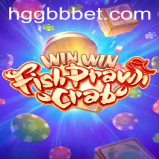 Descubra o Fascínio do Jogo WinWinFishPrawnCrab